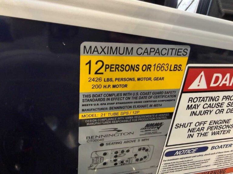 2026 Bennington 22MS(22MFC) - SPS US-ETWS9497K526 [photo 13]